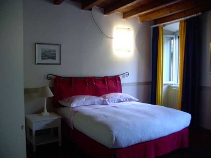 B&B Ca Rossa Bérgamo Exterior foto