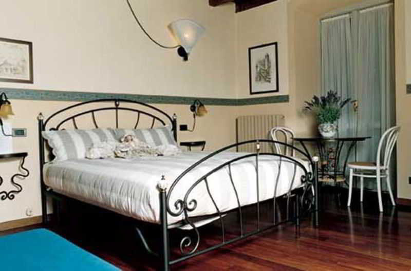 B&B Ca Rossa Bérgamo Exterior foto