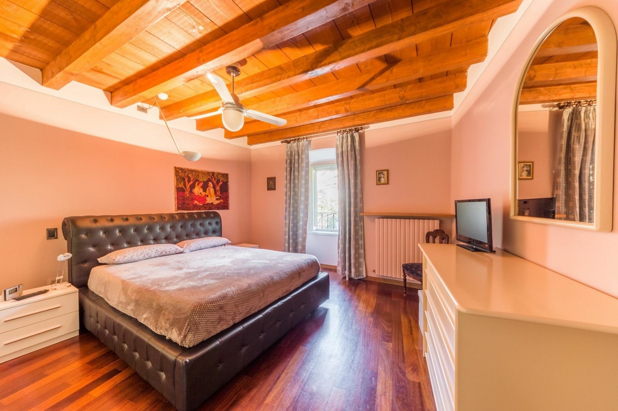 B&B Ca Rossa Bérgamo Exterior foto